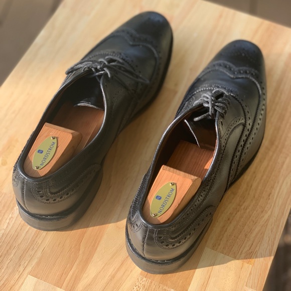 Allen Edmonds McCallister size 11.5b main image 4